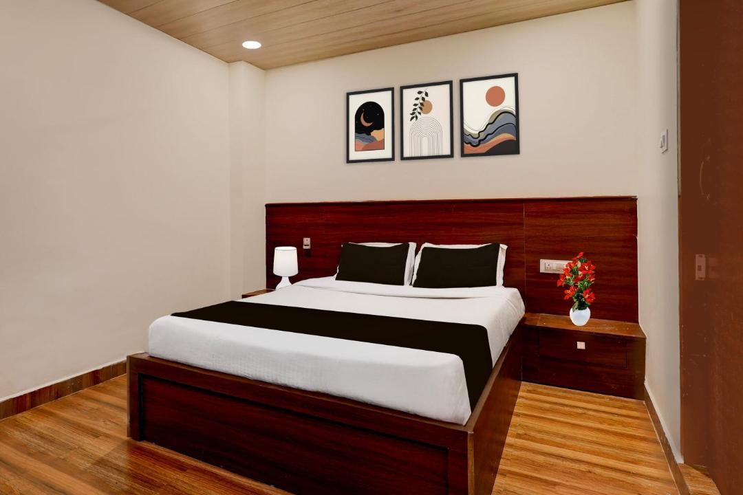 Photo of Bedroom in Machilipatnam