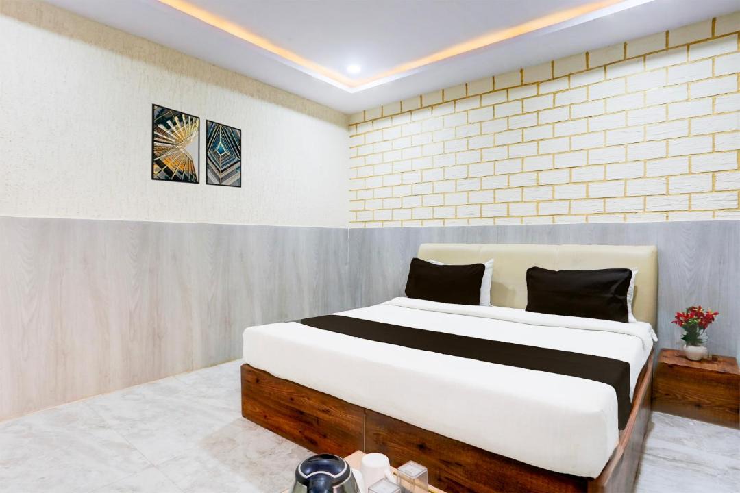 Photo of Bedroom in Gwalior