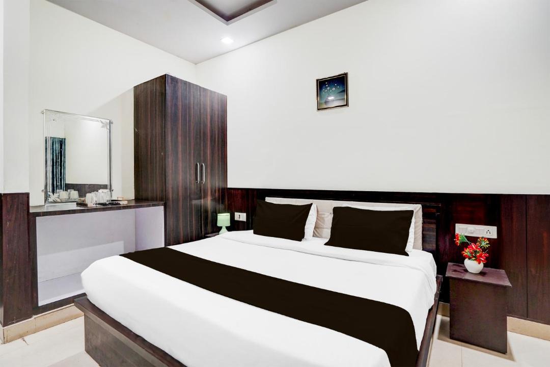 Photo of Bedroom in Mohangarh