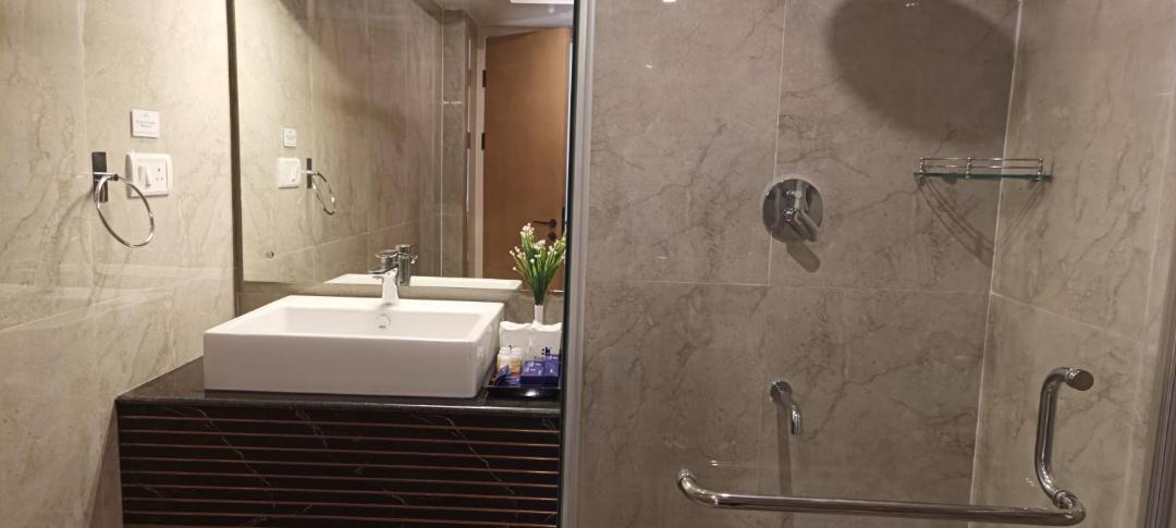 Photo of Bathroom in Vadanemelli