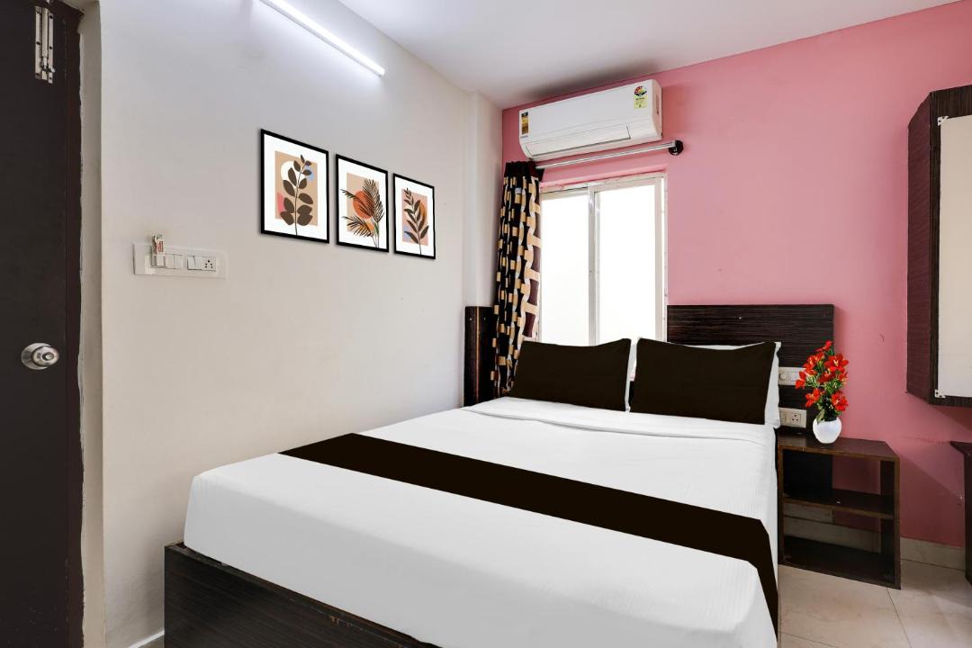 Photo of Bedroom in Guntur