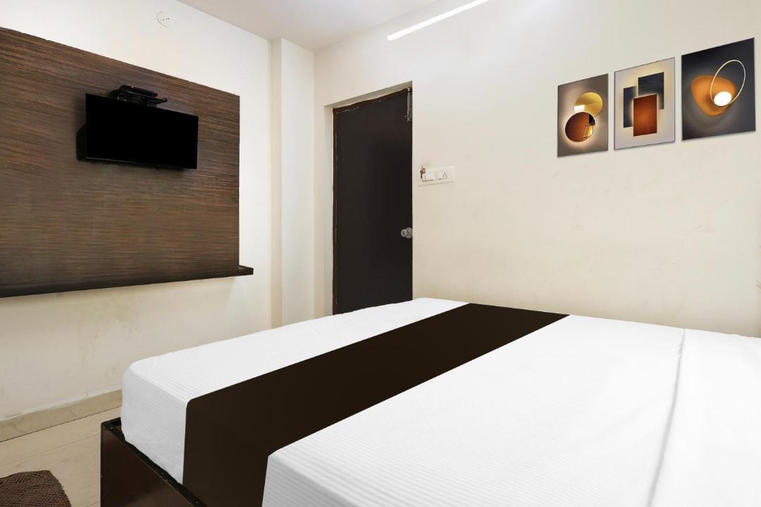 Photo of Bedroom in Guntur