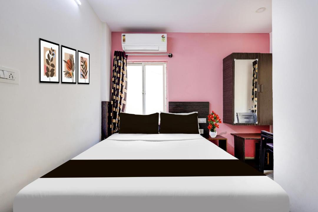 Photo of Bedroom in Guntur