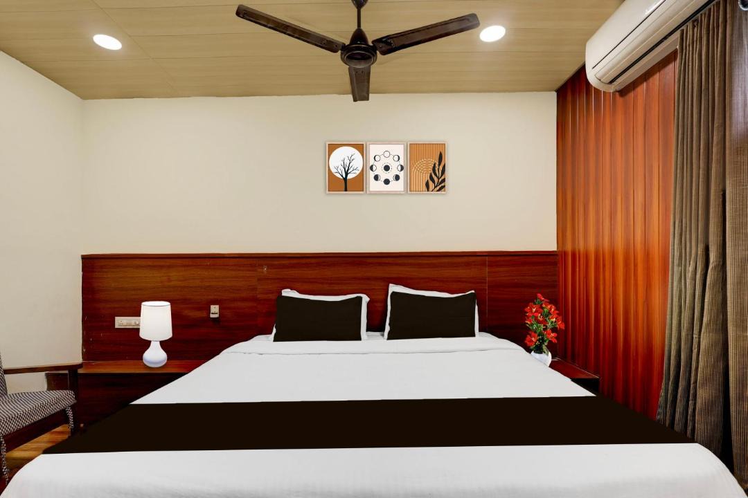 Photo of Bedroom in Machilipatnam