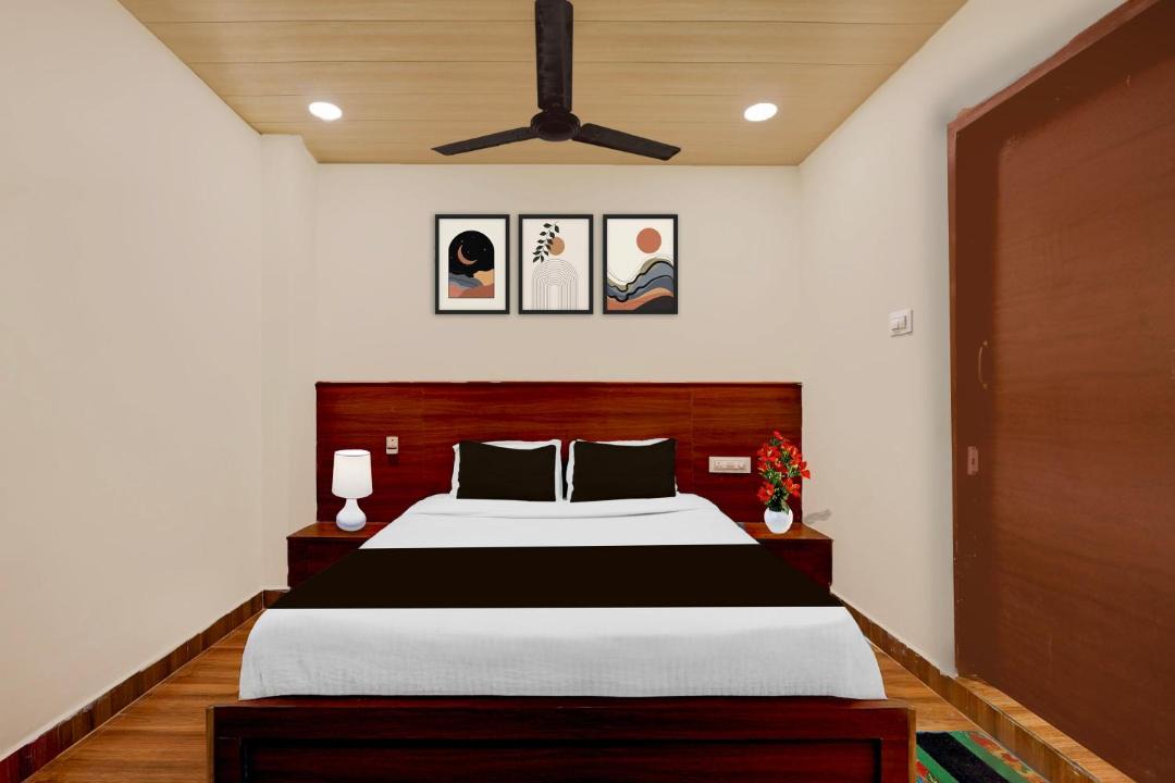 Photo of Bedroom in Machilipatnam