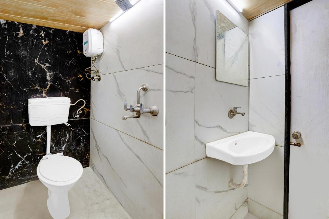 Photo of Bathroom in Amarnath