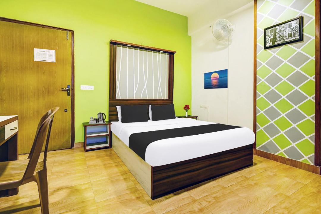 Photo of Bedroom in Pilerne