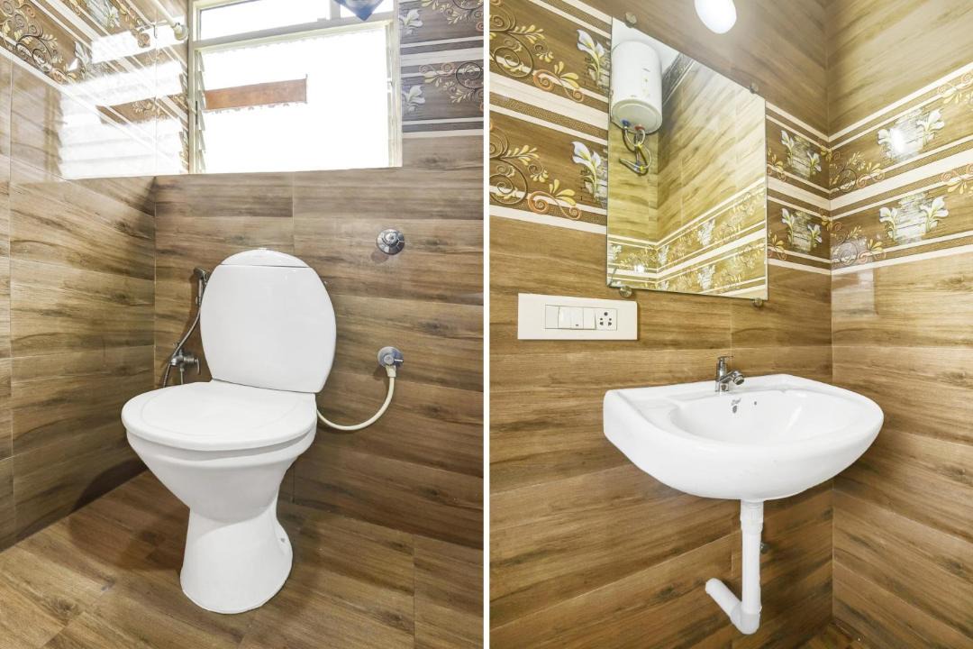 Photo of Bathroom in Pilerne