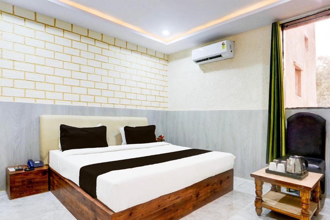 Photo of Bedroom in Gwalior