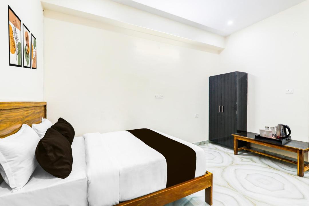 Photo of Bedroom in Varanasi