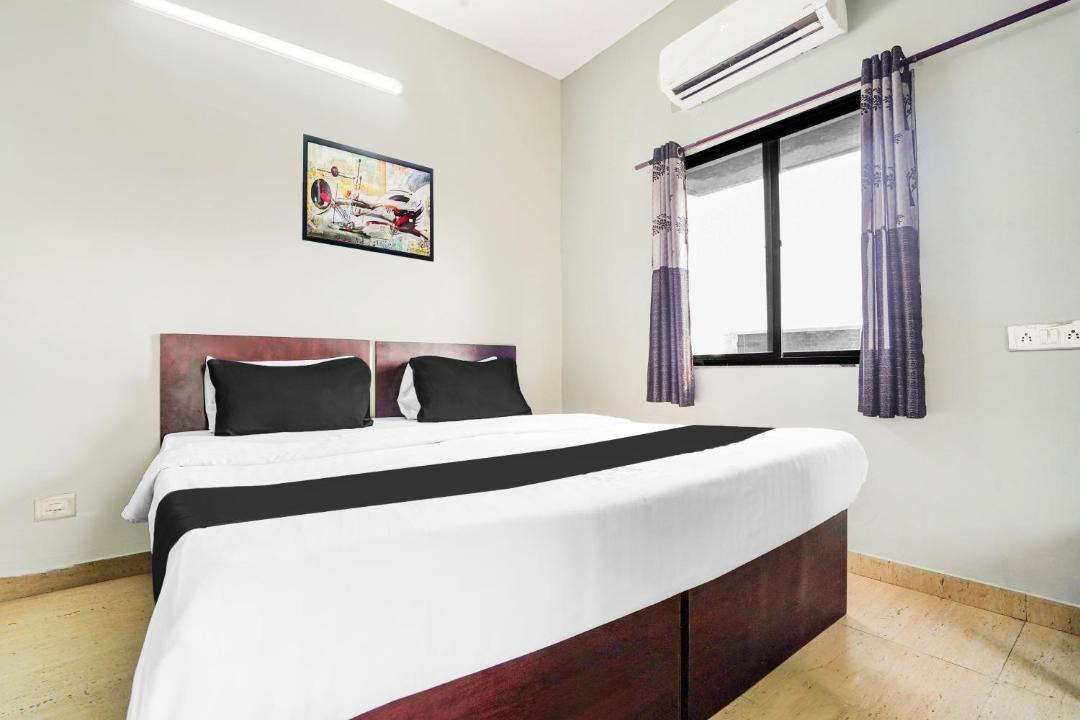 Photo of Bedroom in Hingana