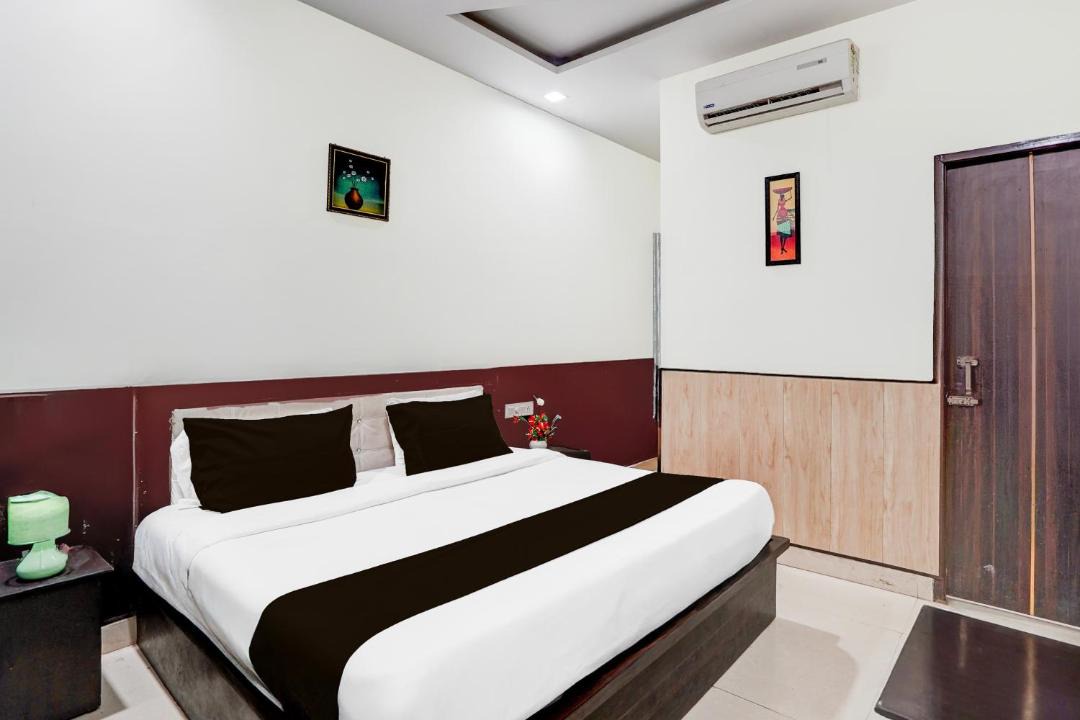 Photo of Bedroom in Mohangarh