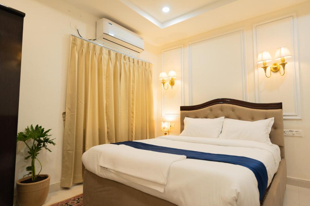 Photo of Bedroom in Banjara Hills