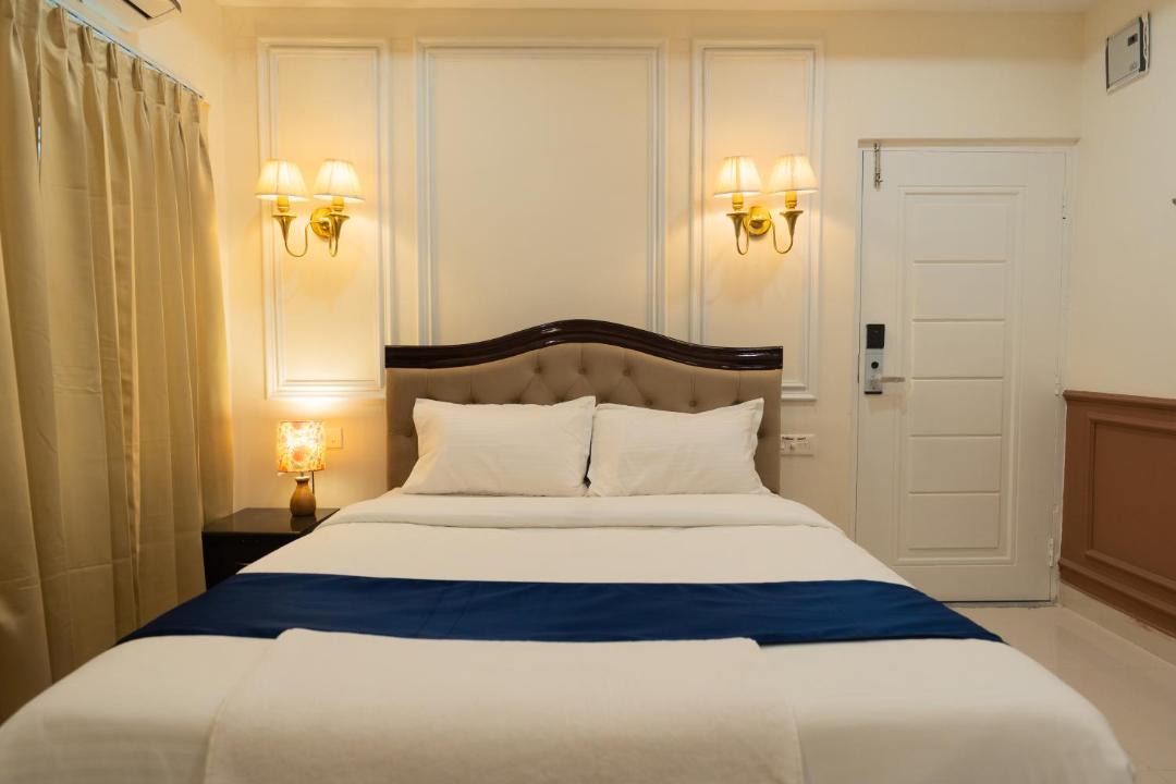 Photo of Bedroom in Banjara Hills
