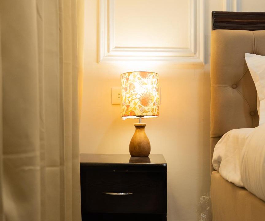 Photo of Bedroom in Banjara Hills