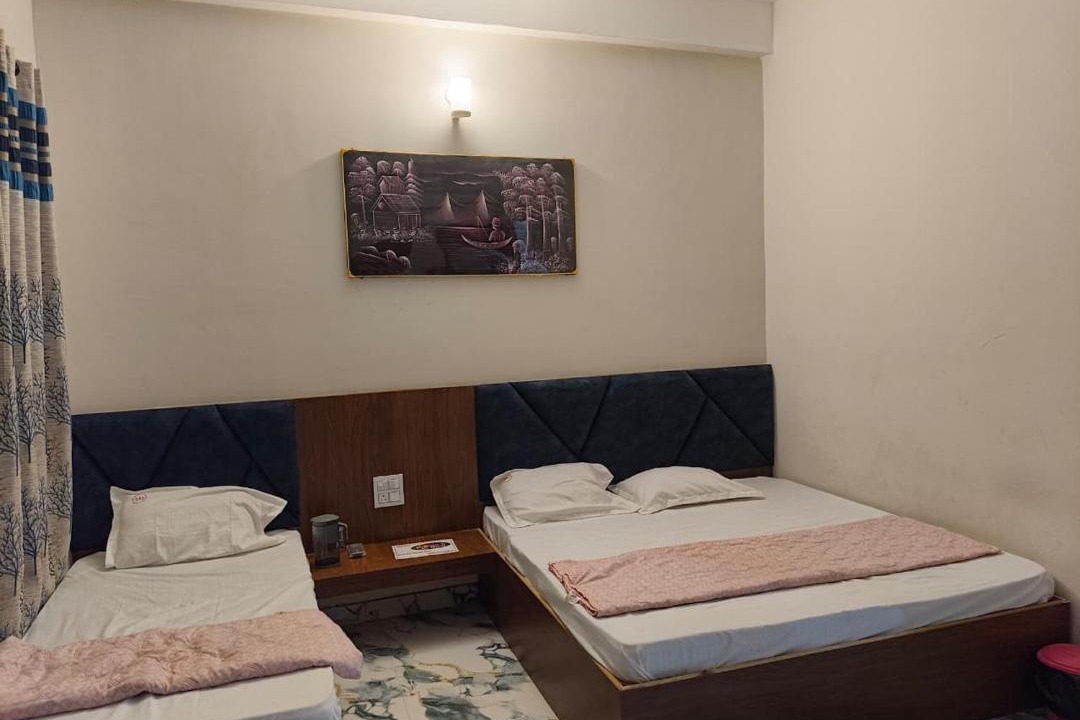 Photo of Bedroom in Mathura