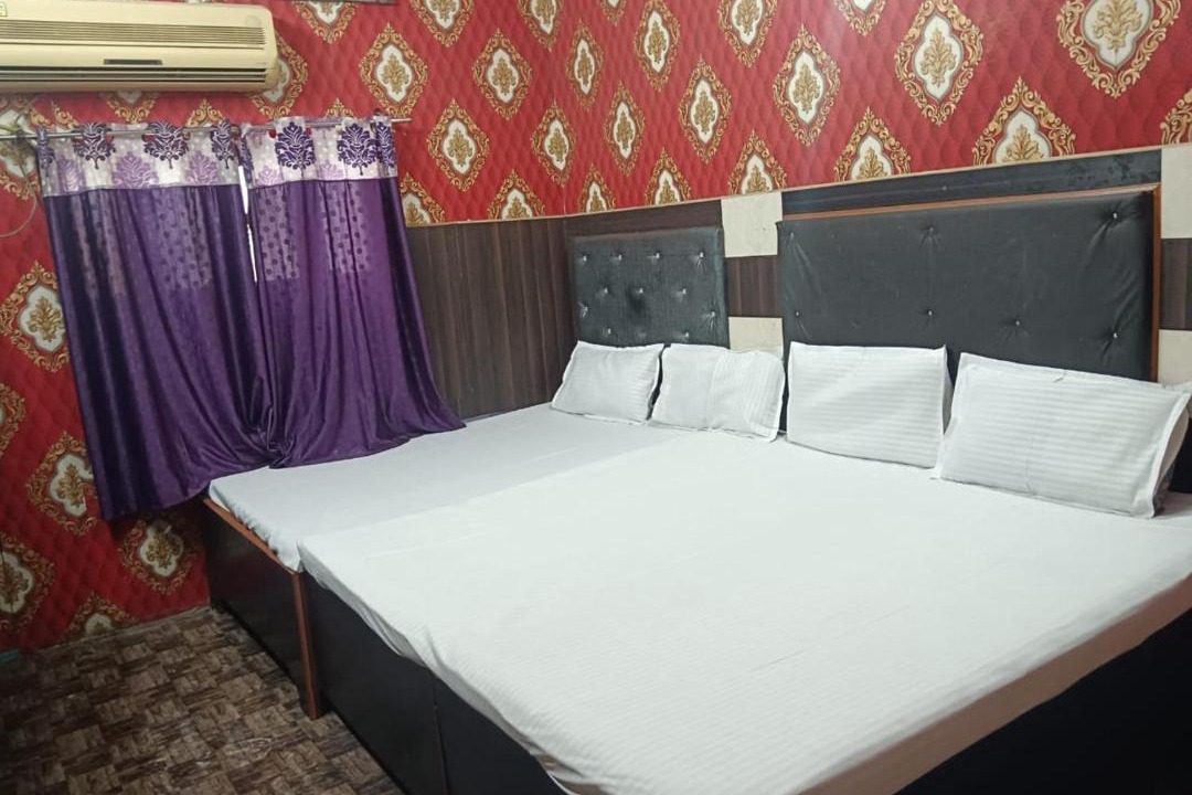 Photo of Bedroom in Varanasi