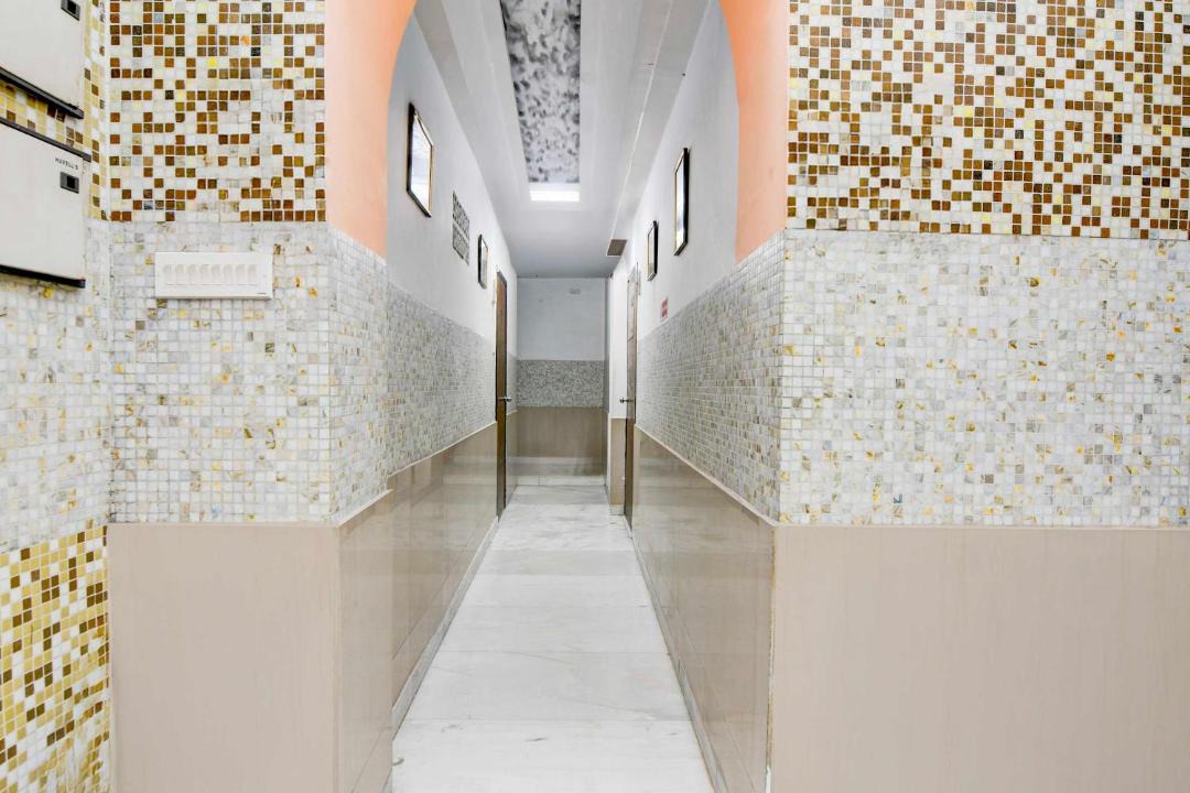 Photo of Bathroom in Ballygunge