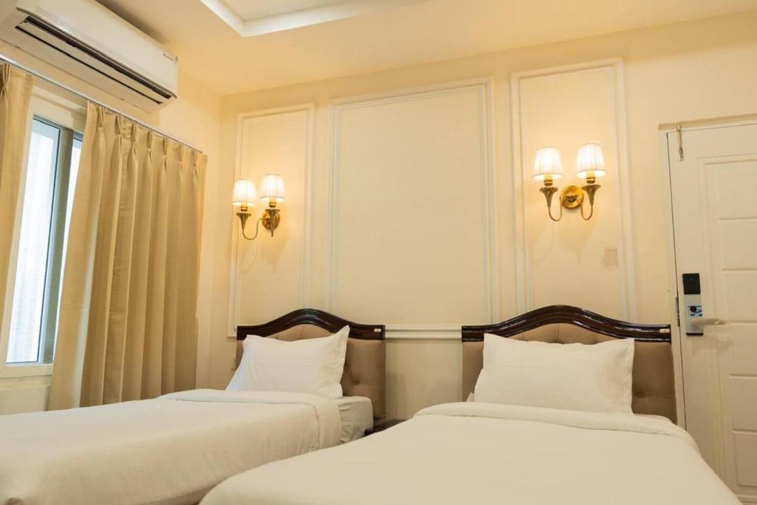 Photo of Bedroom in Banjara Hills