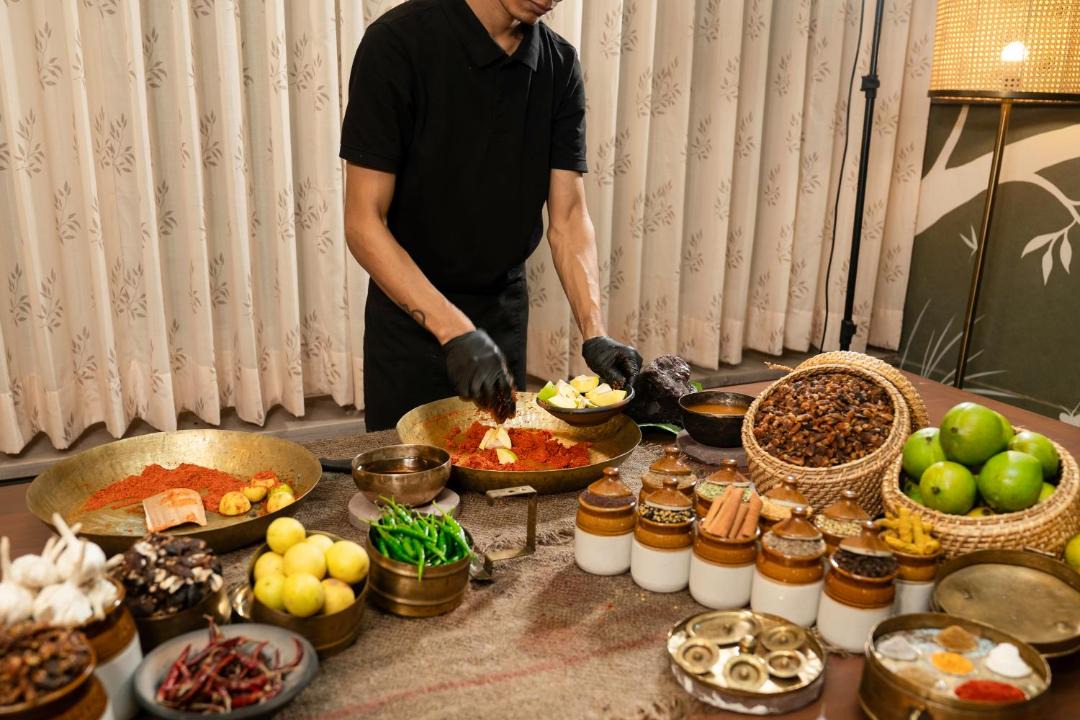 Photo of Kitchen in Tala