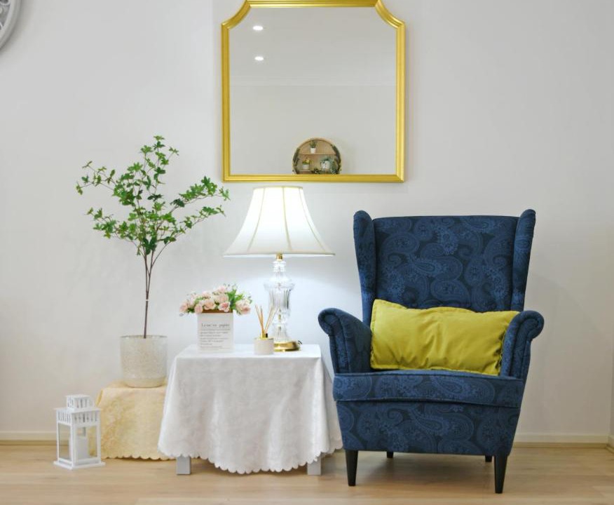 Photo of Livingroom in Maraylya