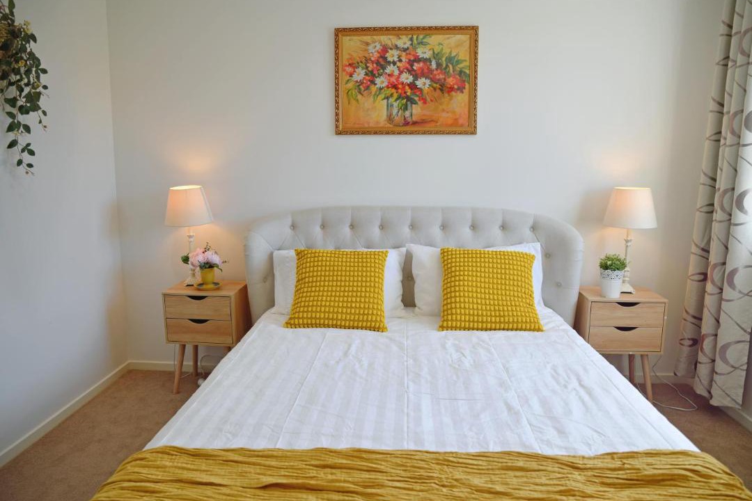 Photo of Bedroom in Maraylya