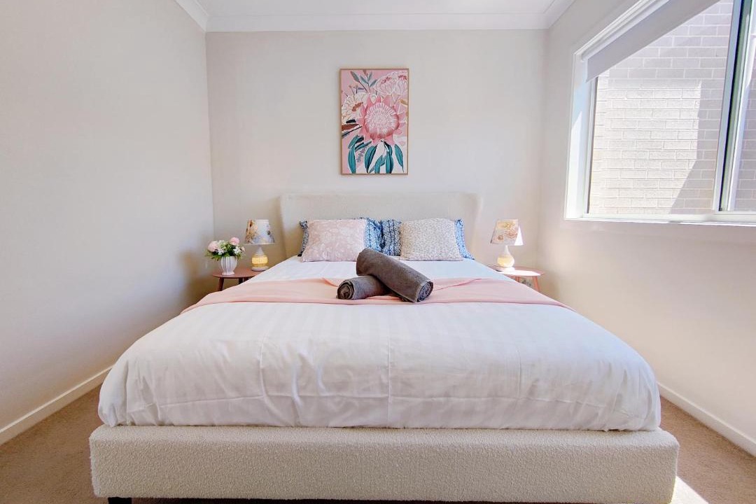 Photo of Bedroom in Maraylya