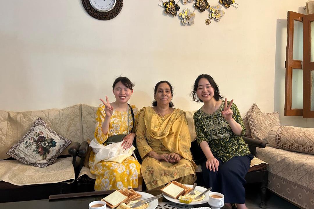 Photo of Others in Taj Ganj