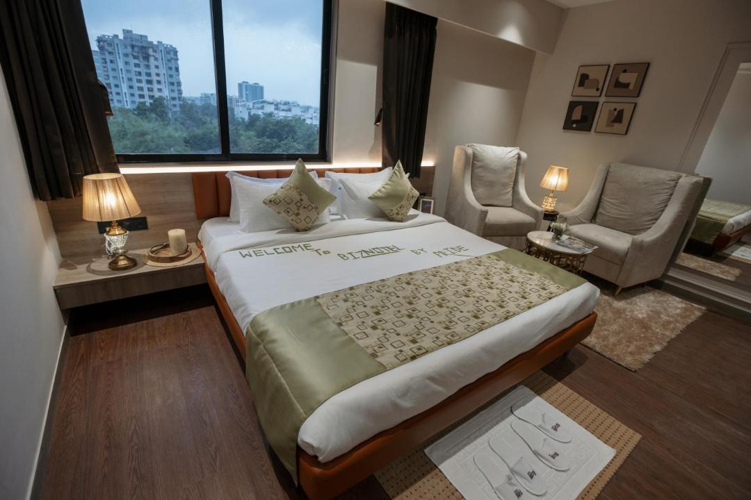 Photo of Bedroom in Surat