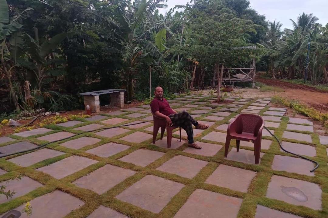 Photo of Others in Kamalapur
