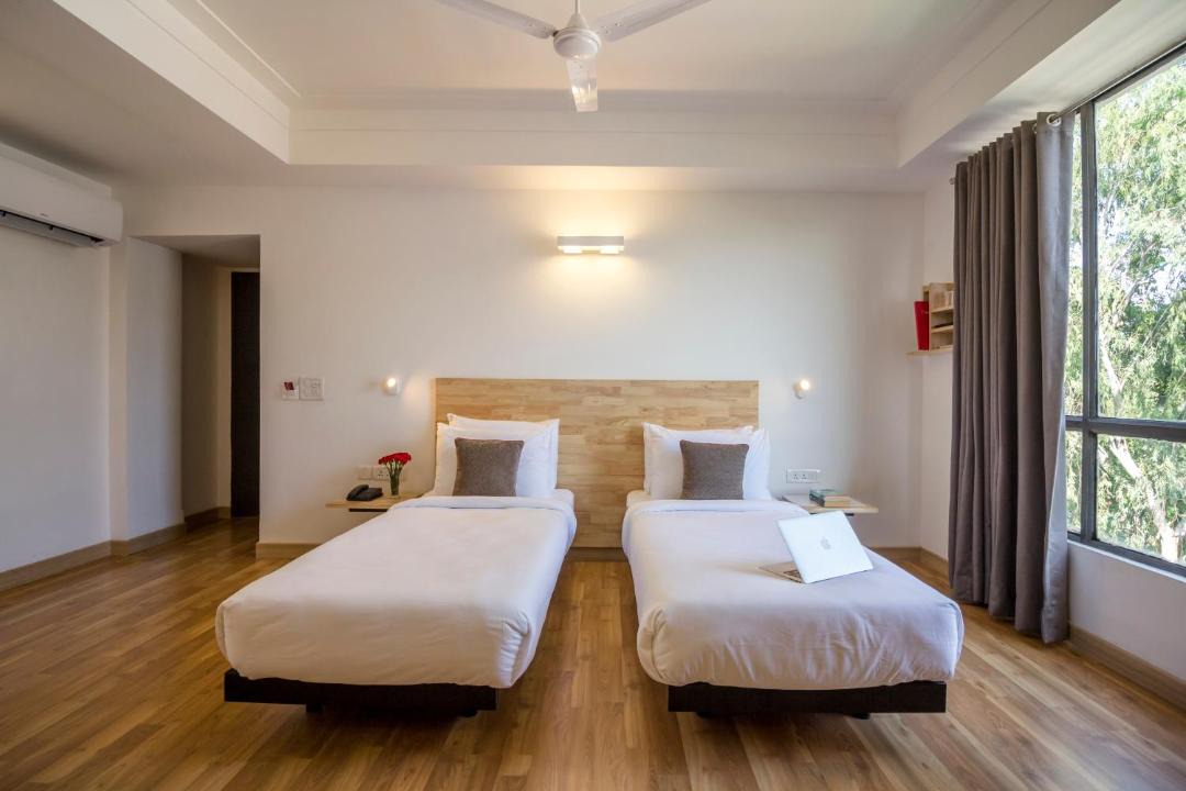 Photo of Bedroom in New Friends Colony