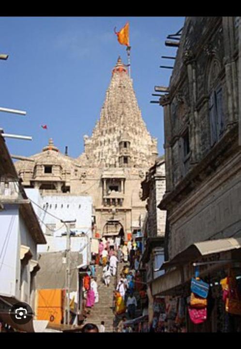 Photo of Others in Dwarka