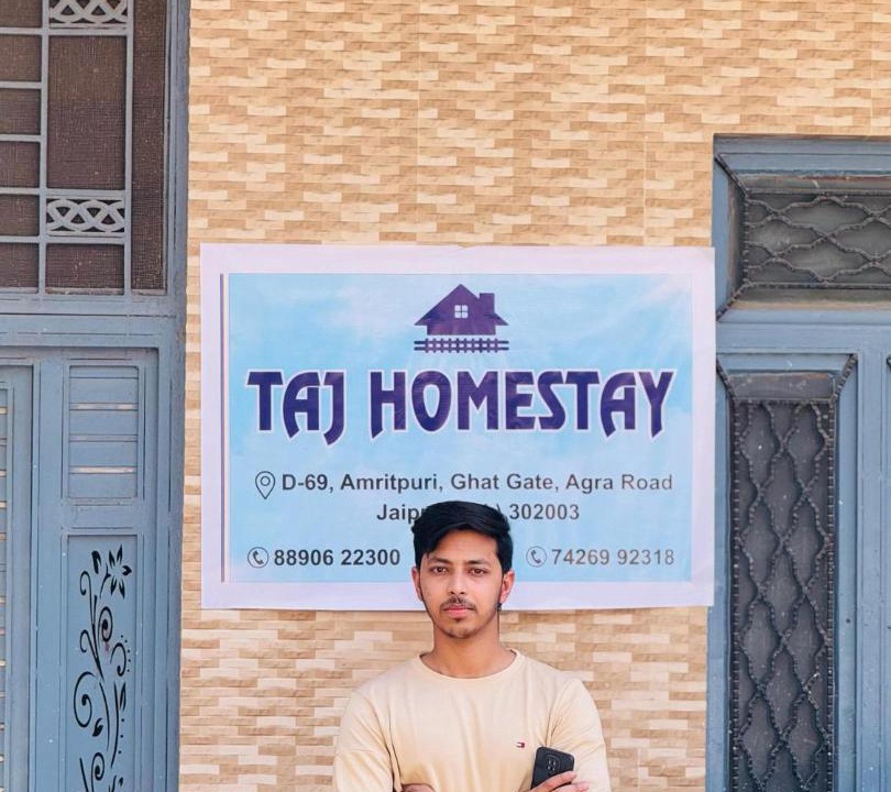 Photo of Others in Pink City
