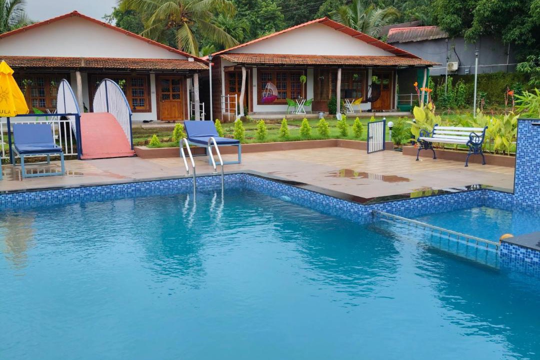 Photo of Others in Agonda
