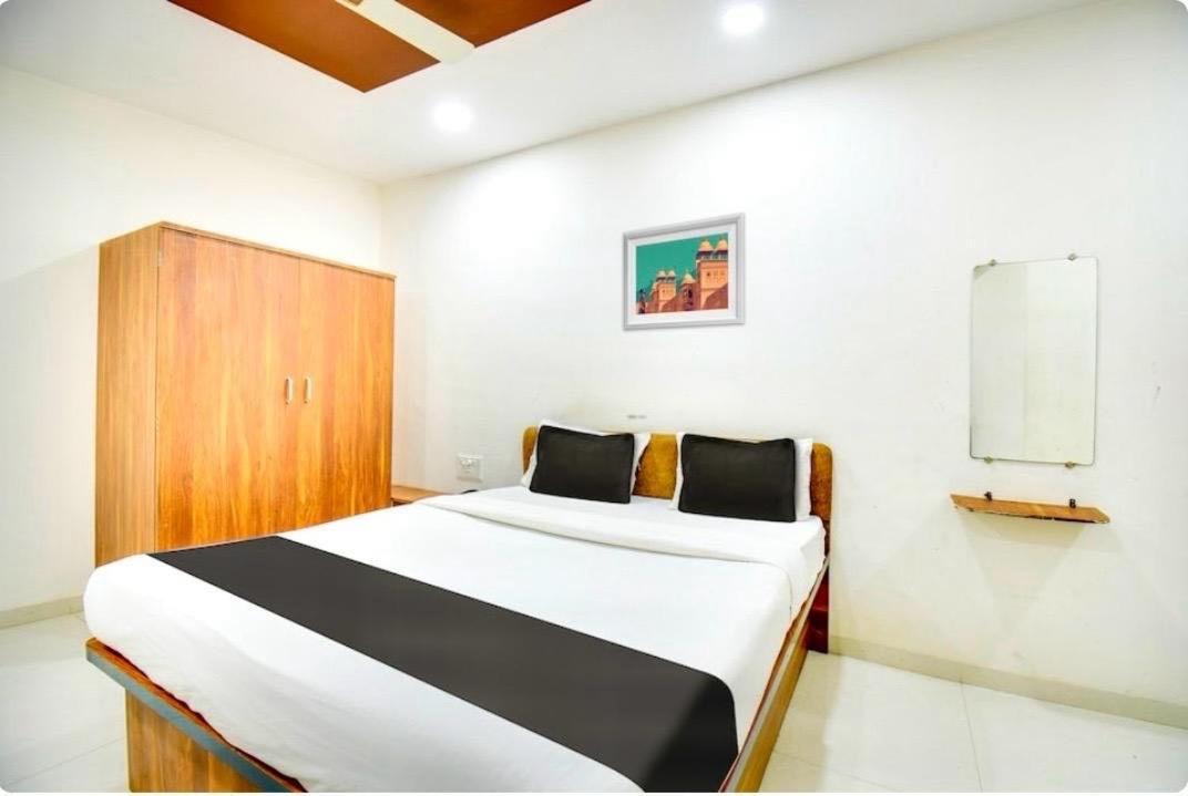 Photo of Bedroom in Aurangabad