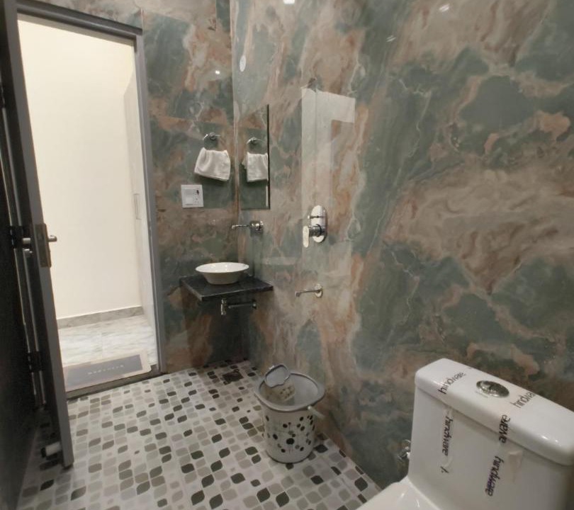 Photo of Bathroom in Mathura