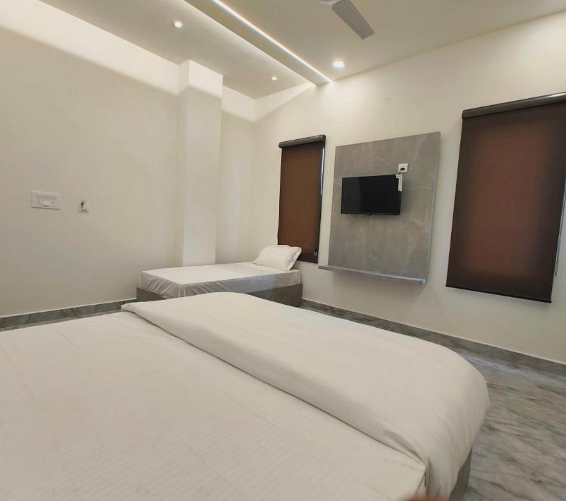 Photo of Bedroom in Mathura