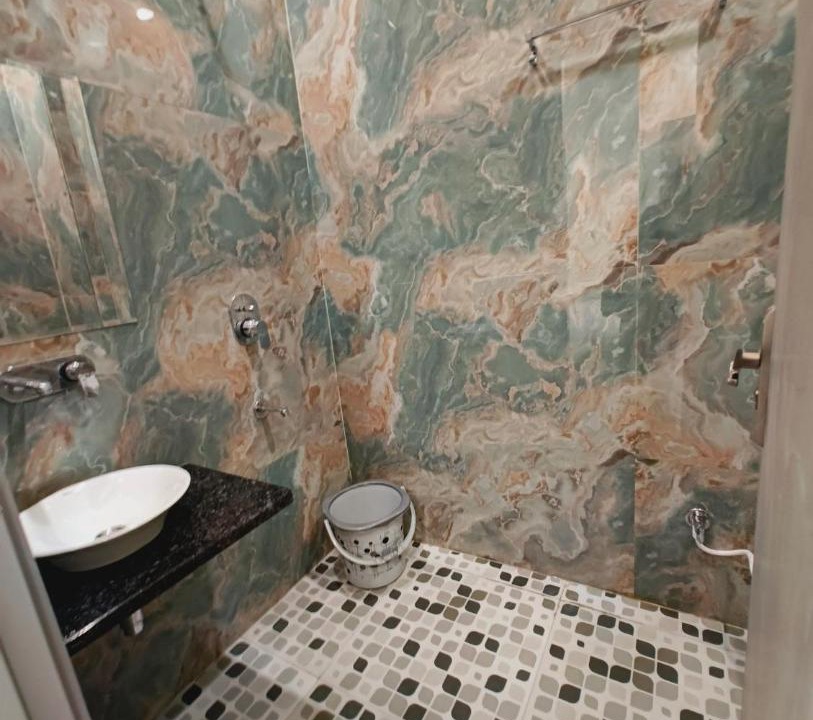 Photo of Bathroom in Mathura
