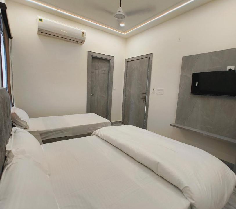 Photo of Bedroom in Mathura