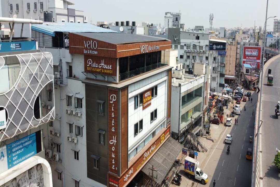 Photo of Others in Kondapur