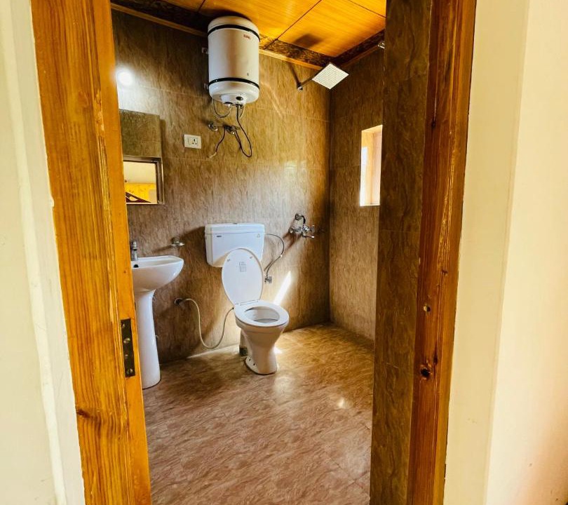 Photo of Bathroom in Tingmosgang