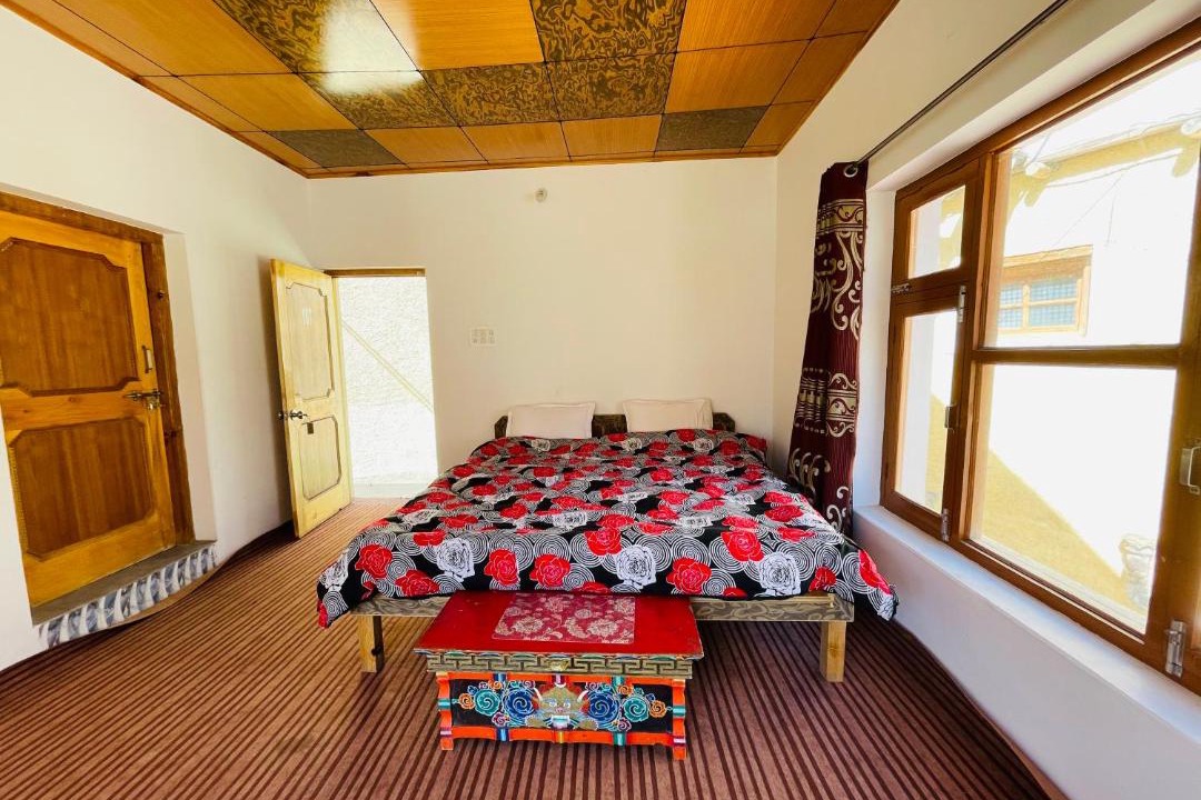 Photo of Bedroom in Tingmosgang
