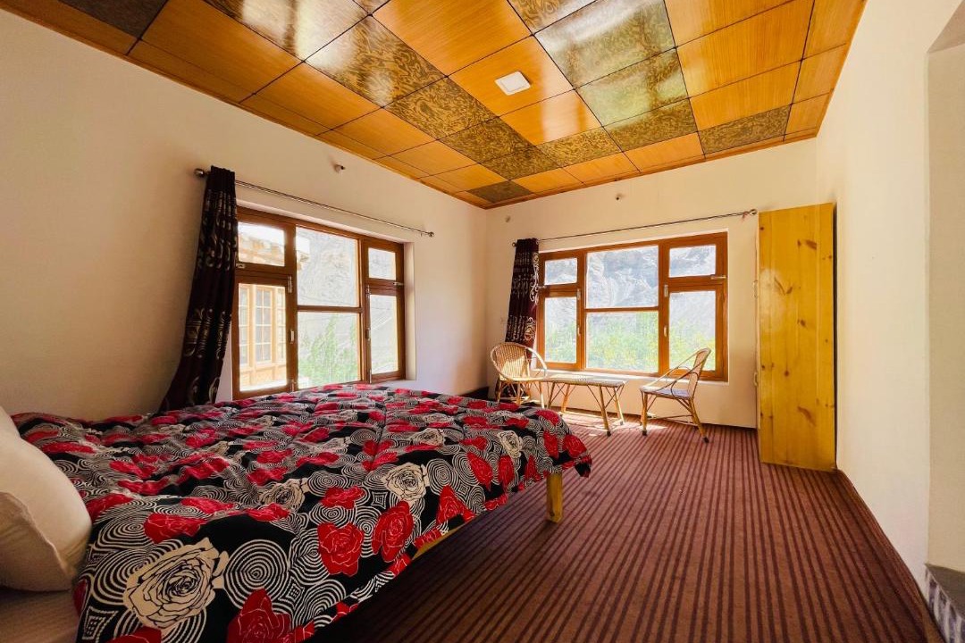 Photo of Bedroom in Tingmosgang