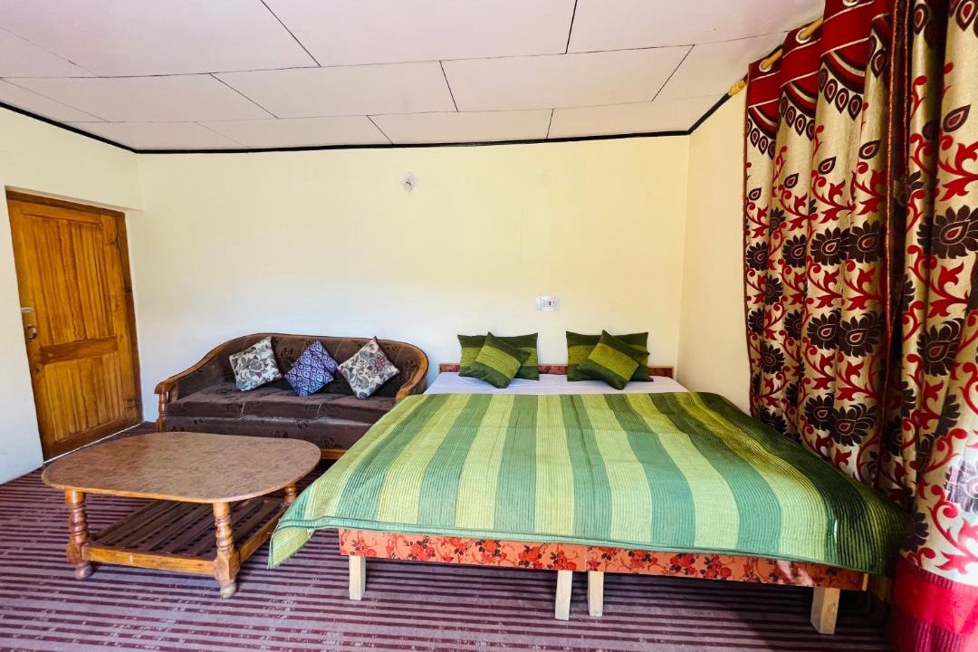 Photo of Bedroom in Tingmosgang