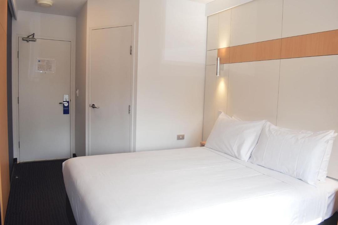 Photo of Bedroom in West Gosford