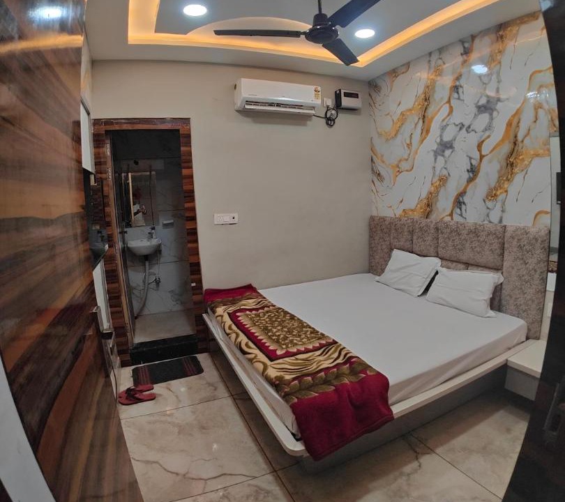 Photo of Bedroom in Mathura