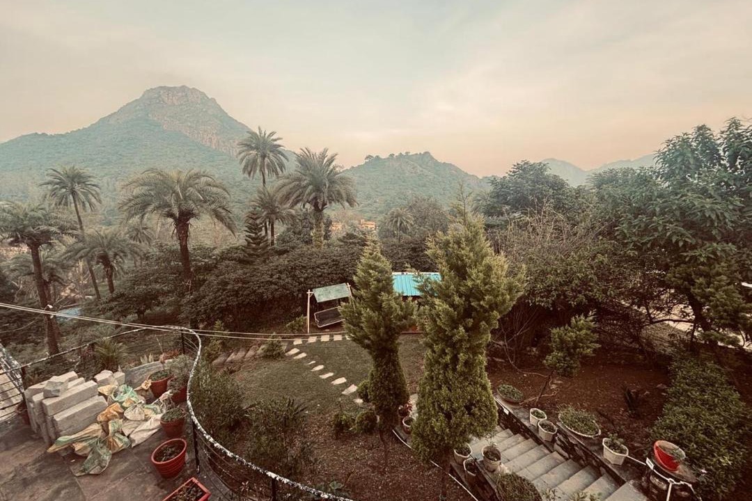 Photo of Others in Mount Abu