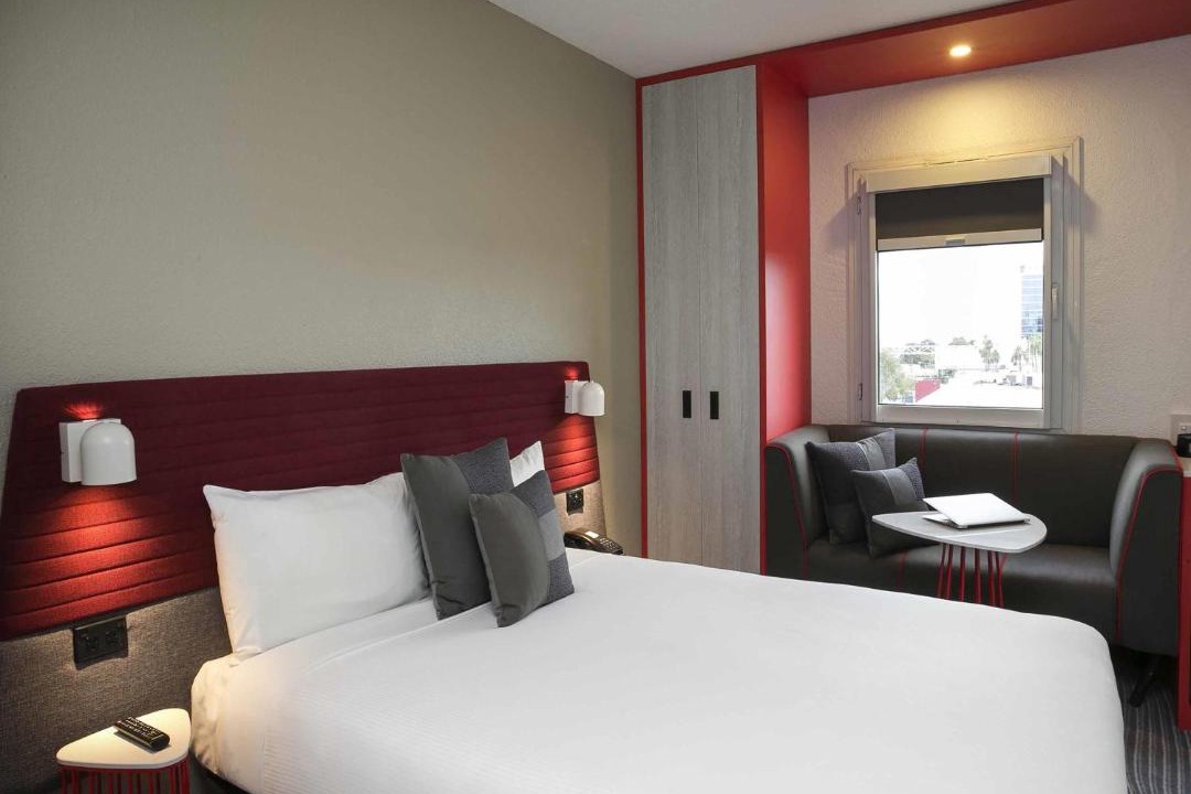 Photo of Bedroom in Mascot