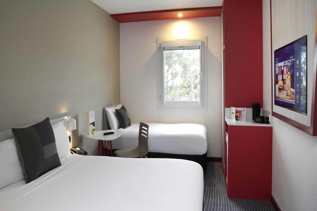 Photo of Bedroom in Mascot