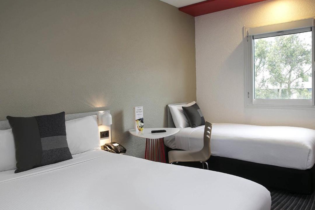 Photo of Bedroom in Mascot